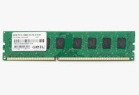 DDR3 2GB PC10600 1333MHz Geil