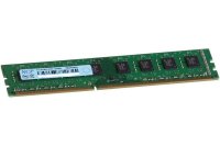 DDR3 4GB PC10600 1333MHz NCP