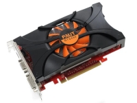 GeForce GTS450; 512Mb; GDDR5; Palit