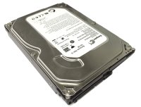 500GB SATA (Seagate ST3500418AS)