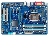 Gigabyte GA-P67-DS3-B3 4xDDR3-2133;