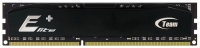 Модуль памяти DDR3 4 ГБ Team (TED34G1333HC9BK); 10600 MБ/с; 1333 МГц; радиаторы; OEM