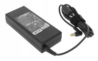 БП для ноутбука ACER 19V, 4.74A, 90W, 5.5*1.7 мм; 90W