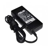 БП для ноутбука Asus 19V, 3.42A, 5.5*2.5мм, 65W, 3 hole, black