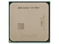Athlon II X4 840; 4x3,1GHz; s FM2+