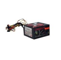 450W; HuntKey; 20+4pin; 3xIDE; 5xSATA; 1x6pin; 120mm