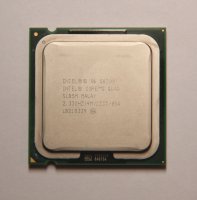 Intel Core 2 QUAD Q8200; S775; 2.33GHz; Cache 4MB; FSB 1333MHz;