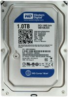 1TB SATA (WDC WD10EZEX)