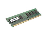 DDR2 2GB PC6400 800MHz Crucial