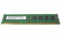 DDR3 2GB PC10600 1333MHz Micron