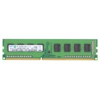 DDR3 4GB PC12800 1600MHz Samsung