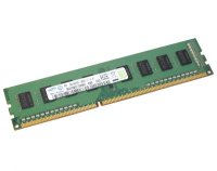 DDR3 2GB PC12800 1600MHz Samsung