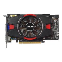 GeForce GTX 550 Ti; 1GB DDR5; Asus; DVI-I; VGA; HDMI [ENGTX550 TI DI/1GD5]