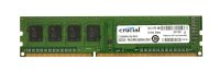 DDR3 2GB PC10600 1333MHz Crucial