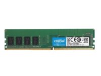 DDR4 4GB 2400MHz Crucial