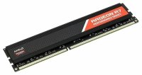 DDR4 4GB; 2666МГц; AMD Radeon R7 Performance; CL16-18-18-35; 1.2В [R748G2606U2S-U]