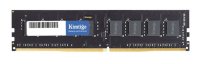 DDR4 8GB; 2666МГц; Kimtigo KMKU; CL19-19-19-*; 1.2В [KT8GU4NE8]