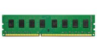 DDR3 4GB PC12800 1600MHz Detech