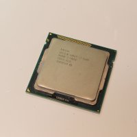 Intel Core i7-2600; 4x3.4GHz (max 3.8GHz); s1155; 4 ядра; 8 потоков; cache 8MB; графика HD Graphics 2000; 95W