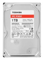 1TB SATA (Toshiba HDWD110)