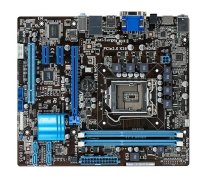 ASUS P8H61-M; s1155; 2xDDR3