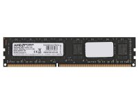 DDR3 8Gb PC12800 1600MHz AMD