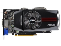 GeForce GTX 650; 1GB GDDR5; ASUS [GTX650-DCT-1GD5]