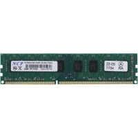 DDR3 2GB PC10600 1333MHz NCP