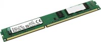 DDR3 8Gb PC12800 1600MHz Kingston