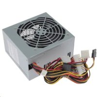 Блок питания QDION Q-DION QD500, 500W, 120мм [GD500]