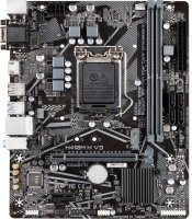 Материнская плата GIGABYTE H410M H V3; чипсет Intel H510; socket 1200; 2xDDR4; VGA; HDMI