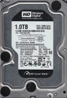 1TB SATA (WDC WD1001FALS)