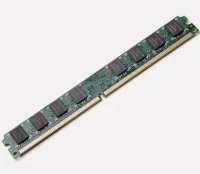 DDR2 2GB PC6400 800MHz Transcend