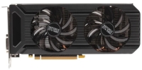 GeForce GTX 1060 DUAL; 6GB GDDR5; Palit [NE51060015J9-1061D]