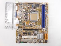 Pegatron IPMSB H61; s1155; 2xDDR3; VGA; DVI