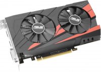 GeForce GTX 1050; 2Gb GDDR5; 128-bit; ASUS; [EX-GTX1050-2G]