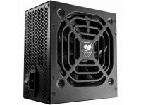 600W; Cougar XTC600; 24pin; 2xIDE; 6xSATA; 2x(6+2)pin; 2x4pin; 120mm