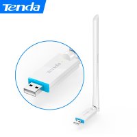 Сетевой адаптер Wi-Fi Tenda WiFi Adapter USB U2 (USB2.0, WLAN 150Mbps, 802.11bgn) 1x ext Antenna