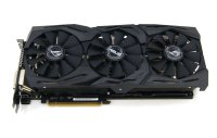 GeForce GTX 1070 TI STRIX; Asus; [ROG-STRIX-GTX1070TI-A8G-GAMING]