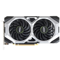 GeForce RTX 2060 Super; MSI; 8Gb DDR5; 192-bit [RTX 2060 Super VENTUS GP]