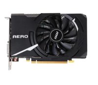 GeForce GTX 1060 3GB GDDR5 196-bit MSI [AERO ITX 3G OC]