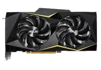 GeForce GTX 1660 SUPER 6GB Asus [GTX1660S-O6G-GAMING]