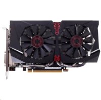 GeForce GTX960, Asus ,4Gb (STRIX-GTX960-DC2OC-4GD5)