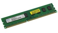 DDR3 8Gb PC12800 1600MHz Netac