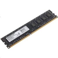 DDR4 8GB; 2666МГц; AMD R7 Performance Serie; CL16-18-18-35; 1.2В [R748G2606U2S-U]