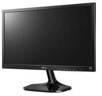 20 LG 20M47D; VGA; DVI