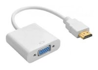 Конвертер HDMI -> VGA KS-is [KS-315]