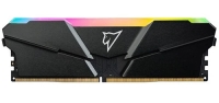 DDR4 8GB; 2666МГц; Netac Shadow RGB; CL19-*-*-*; 1.2В [NTSRD4P26SP-08E]