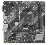 Материнская плата Asus PRIME B450M-K II sAM4 AMD B450 2xDDR4 mATX AC`97 8ch(7.1) GbLAN RAID+VGA+DVI+HDMI [90MB1600-M0EAY0]