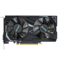 GeForce GTX 1650 Super KFA2 EX (1-Click OC) 4GB; GDDR6; 128bit; DVI-D; HDMI; DisplayPort